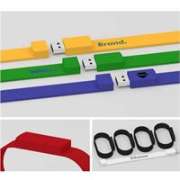 BRACCIALETTO USB